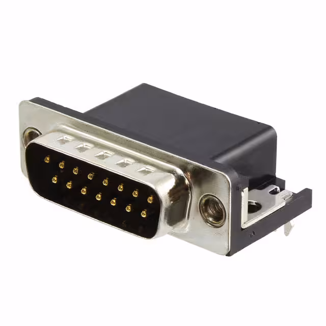 ADS15A-KG-TAXB5 Assmann WSW Components  D-Sub-Steckverbinderbaugruppen